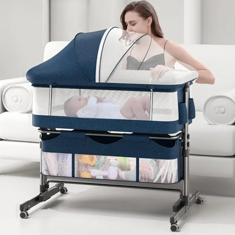 3 in 1 Bassinet