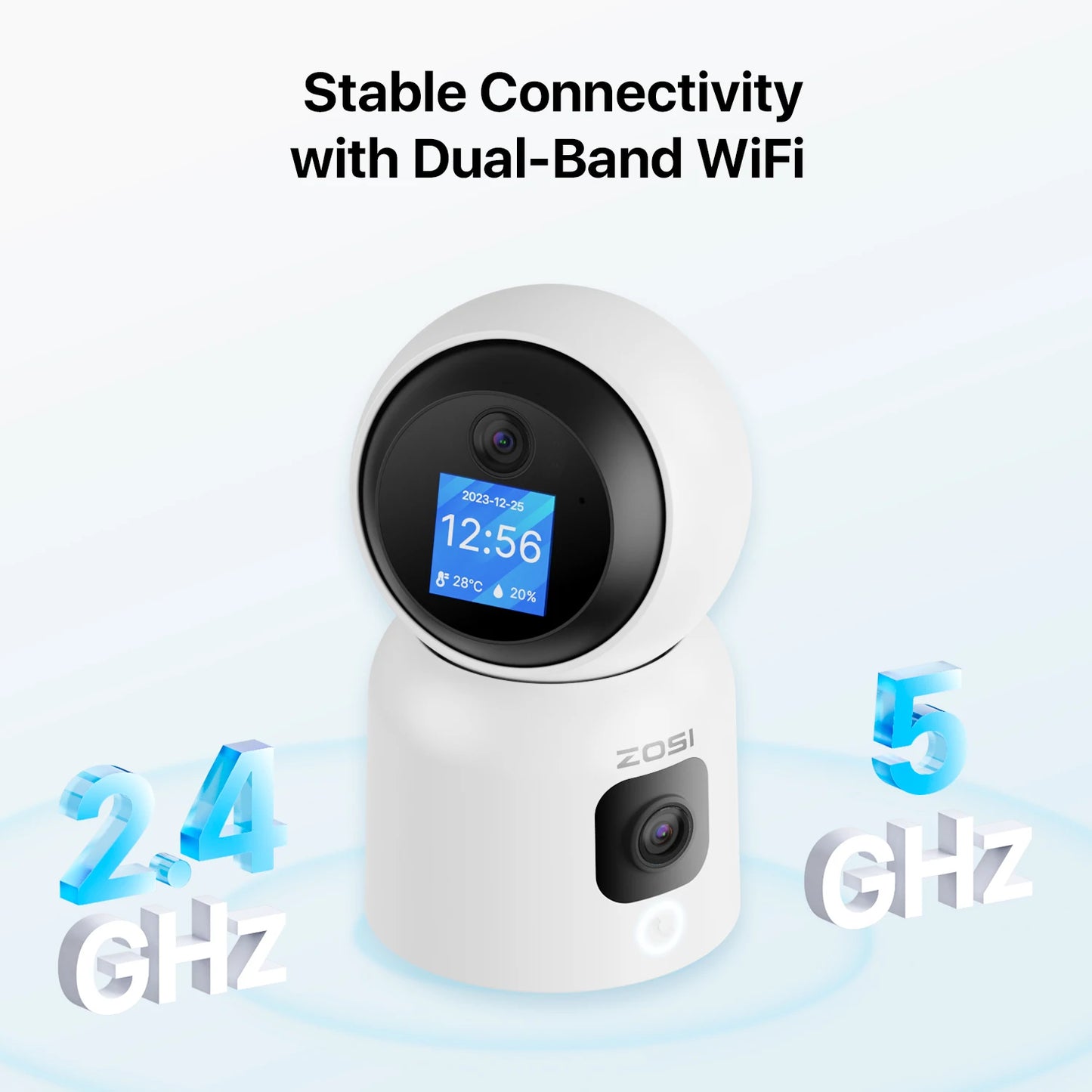 Baby Monitor