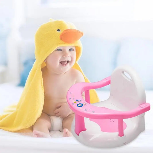 Baby Bath Seat
