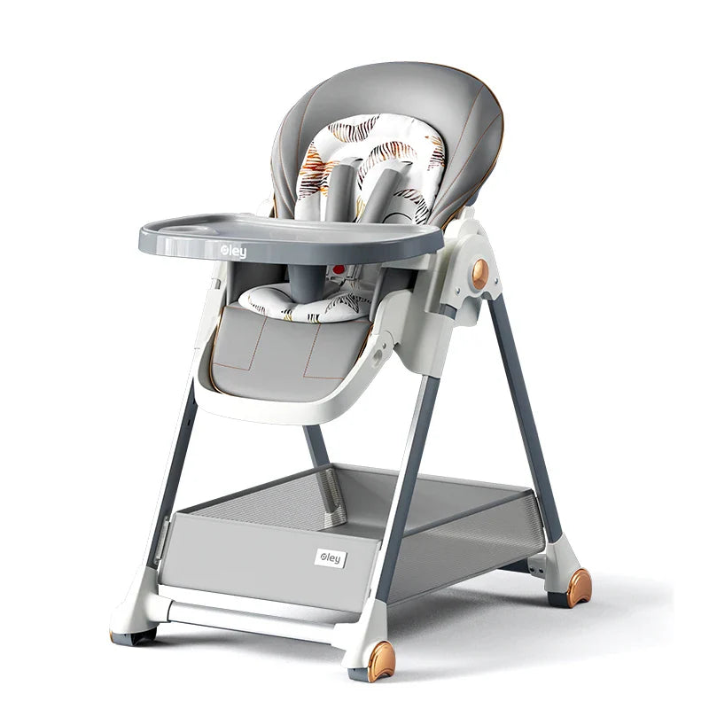 YOUR BABY'S MOST-NEEDED THINGS IN THE GROWING YEARS