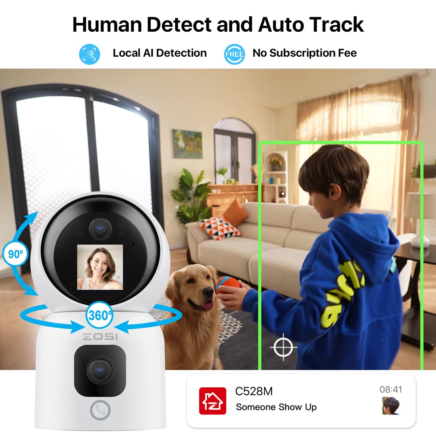 Baby Monitor