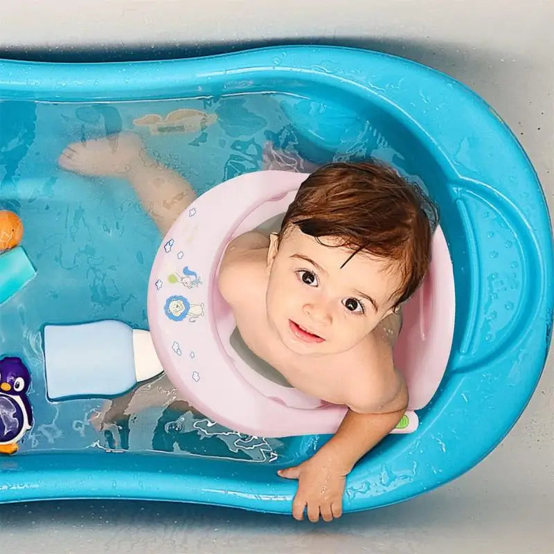 Baby Bath Seat