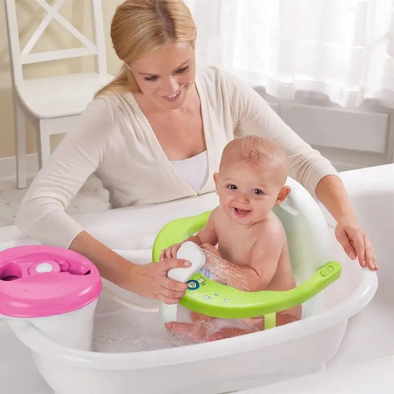 Baby Bath Seat