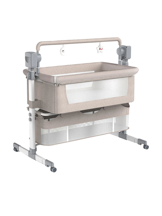 Baby Crib Cradle