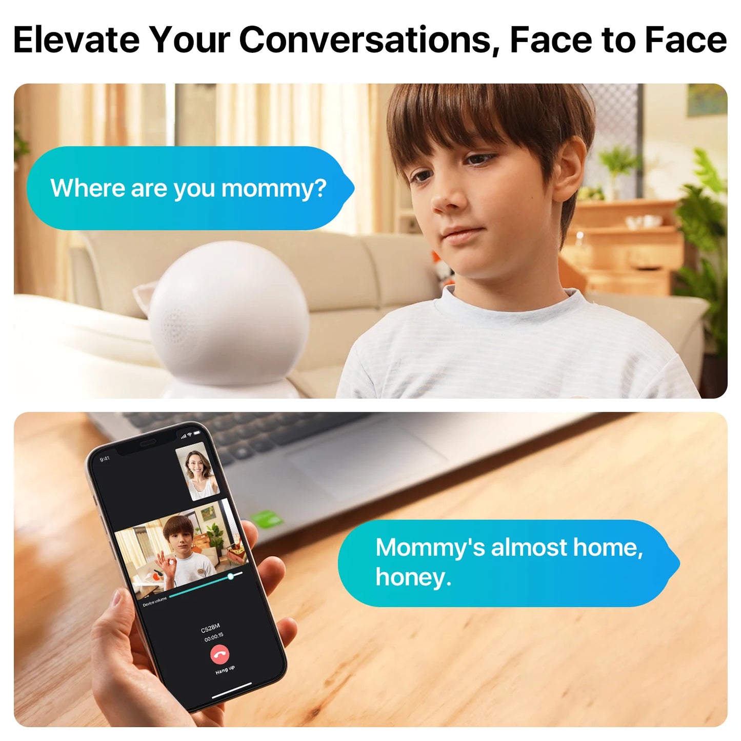 Baby Monitor