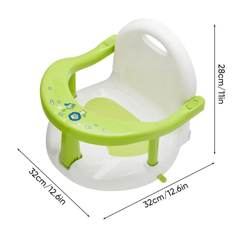Baby Bath Seat