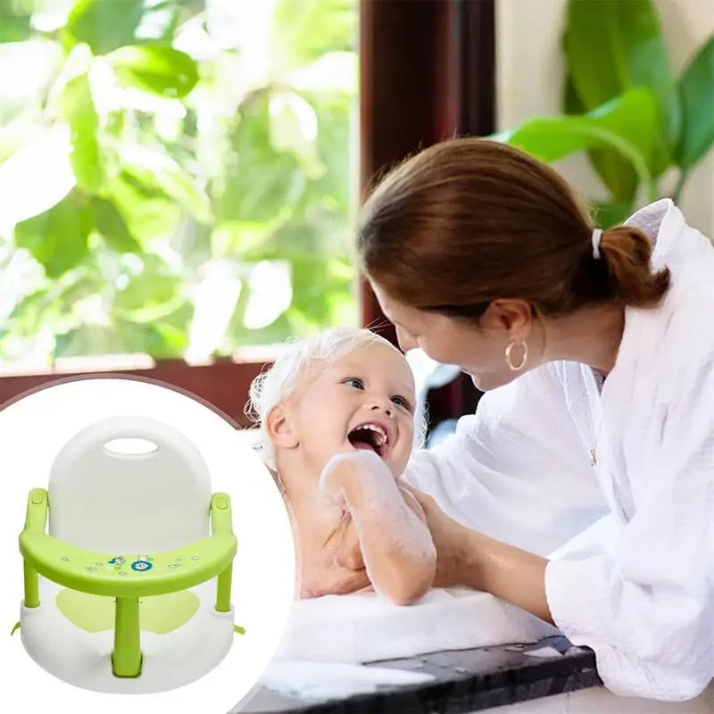 Baby Bath Seat