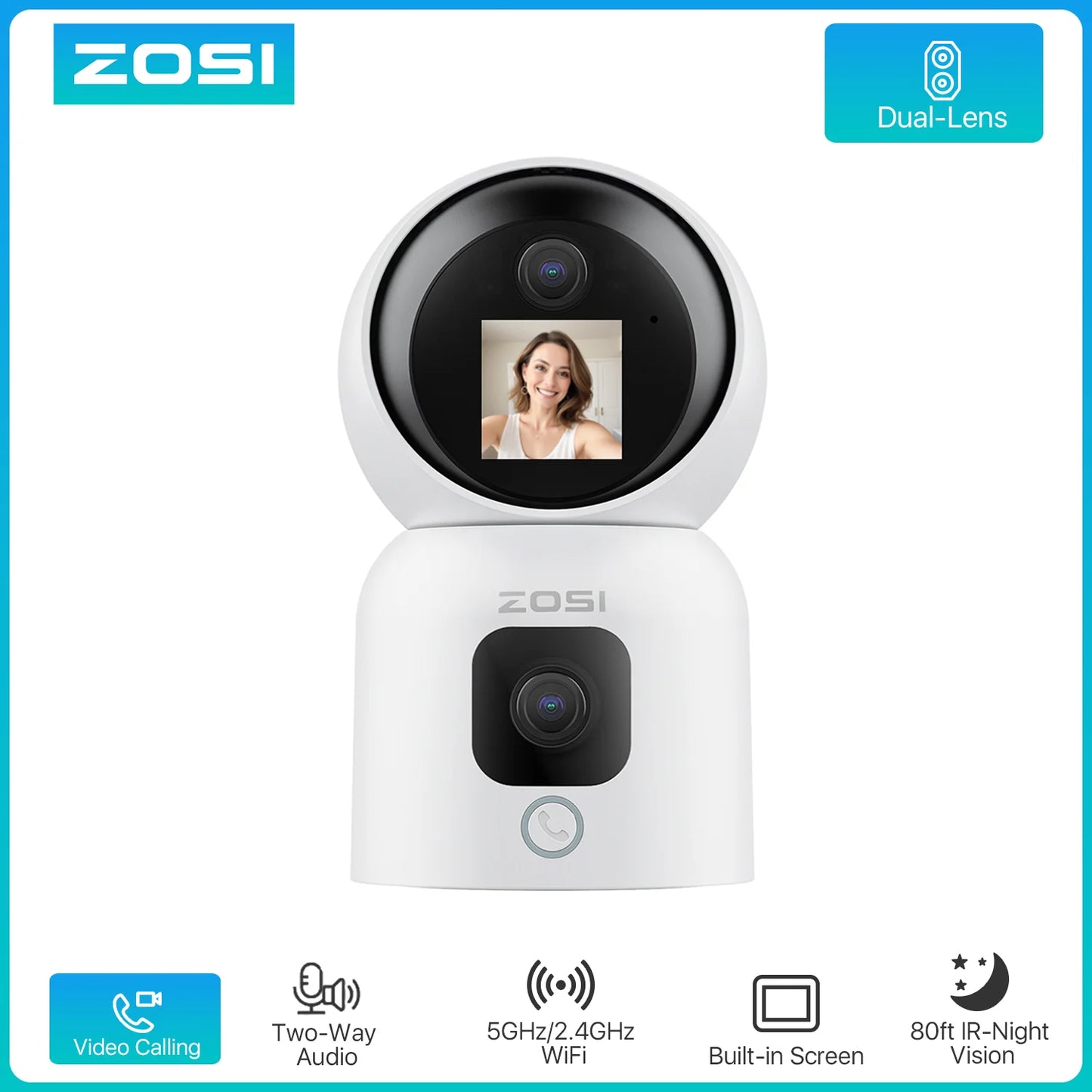 Baby Monitor