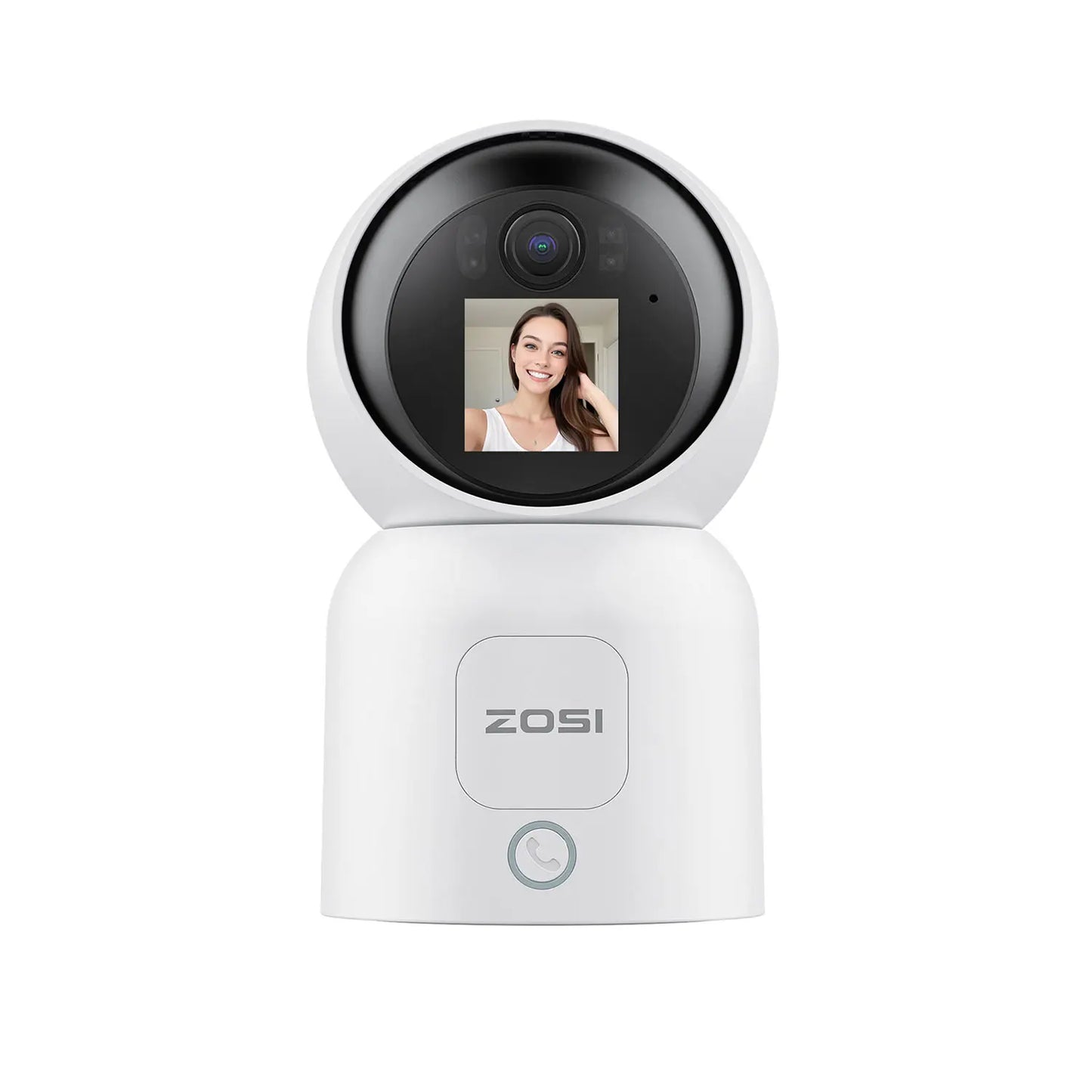Baby Monitor