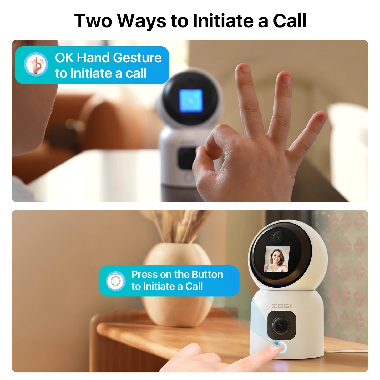 Baby Monitor